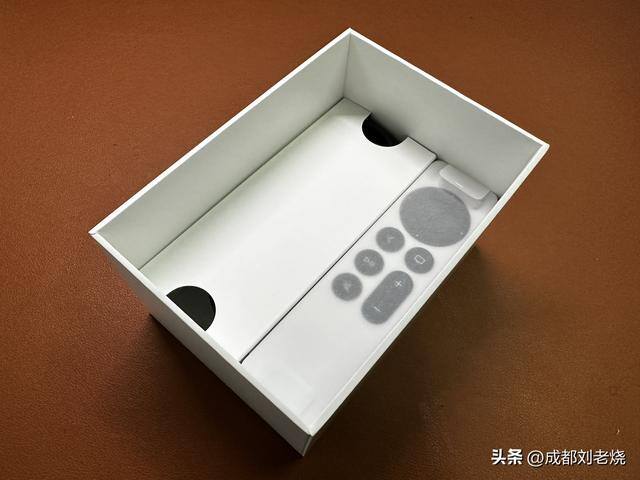 苹果试玩（苹果tv2.1测评）
