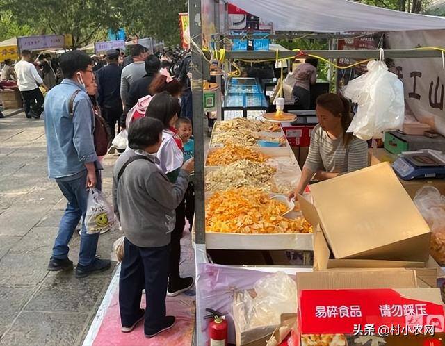 回农村发展什么项目好（如今返乡创业到底干啥赚钱？5个农村致富项目，赶紧看看哪个适合你）