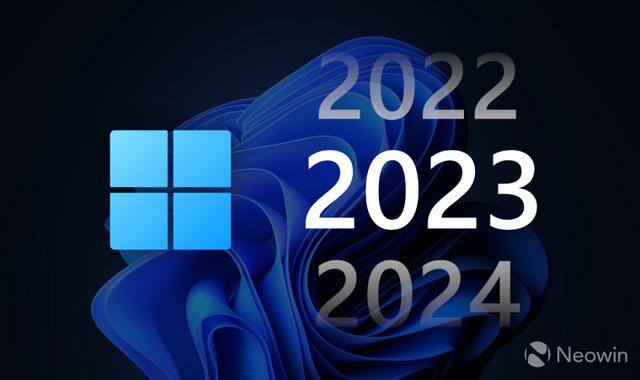 电脑更新要多久（微软计划2023年推出3个“moment”更新）