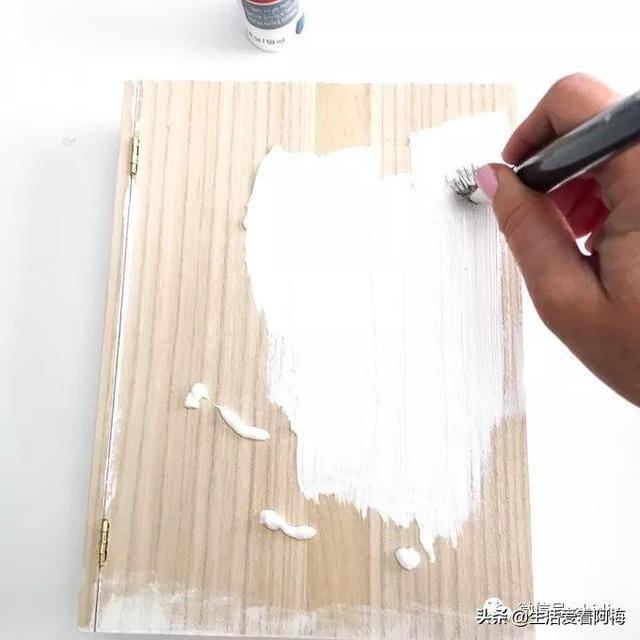 滴胶手工制作（礼物，这样diy创意十足又持久耐用（附教程））