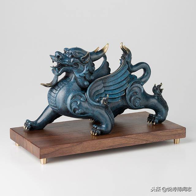 招财风水摆件（家中摆放这6种招财神兽，财运会越来越好！）