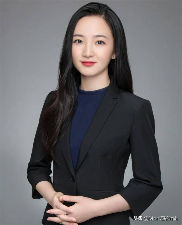 女孩画法简单又美丽（五分钟快速化妆的小技巧）