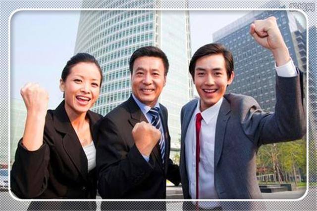 没有钱怎么创业（穷人如何谋求翻身？）