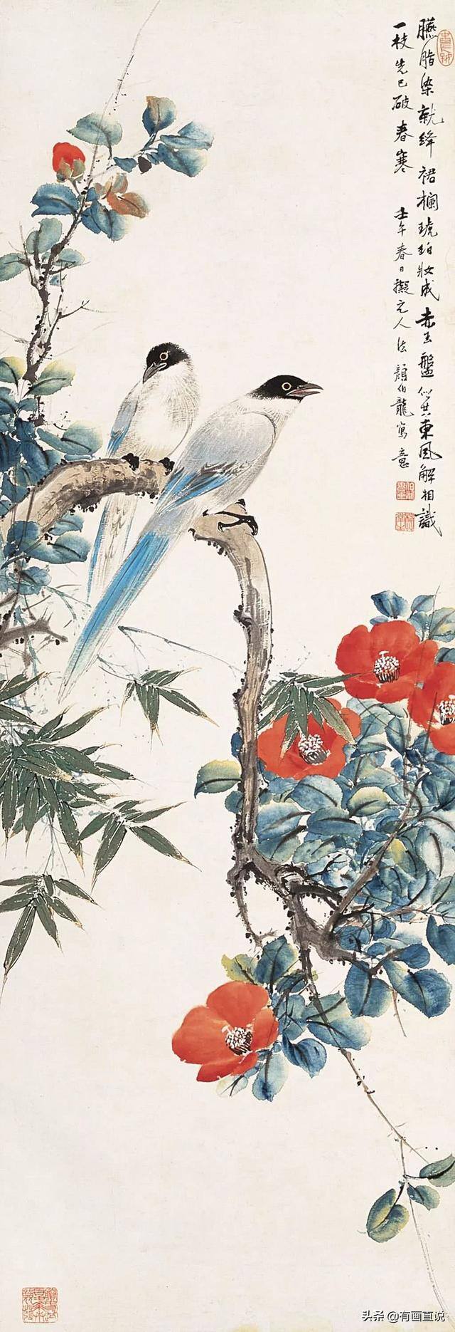 儿童画画图片（学习儿童画的好处）