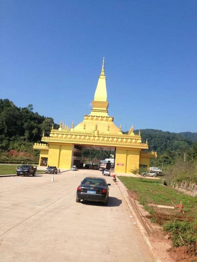 出国去老挝打工靠谱吗（去老挝做生意是怎样的体验？）