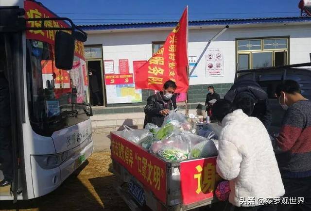 在菜市场做什么生意比较赚钱（蔬菜生意背后的赚钱门道）