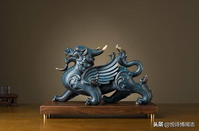 招财风水摆件（家中摆放这6种招财神兽，财运会越来越好！）