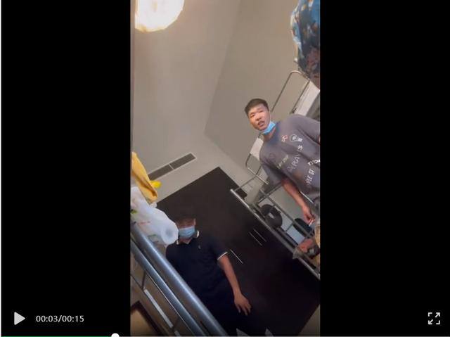 迪拜赚钱为啥拿不回来（去迪拜当乞丐还能赚大钱？别被这些套路圈住了）