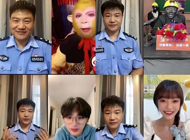 主播打pk能赚多少钱（“反诈老陈”辞职后，单场直播收益轻松破万，网友：看开了）