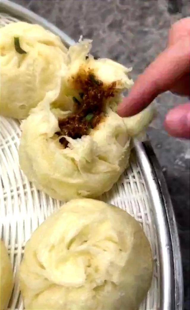 卖什么小吃的生意好做还挣钱（有福失明的时候）