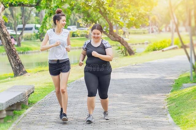减肥做什么运动效果最好（减肥，你会选择什么运动，怎么运动燃脂效率最高？）