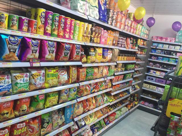 现在适合开什么店比较好（便利店该如何生存？）