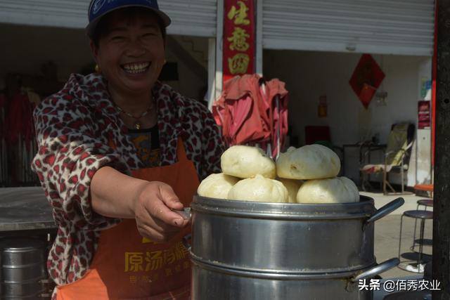 农村小生意（水果经营行业的“不起眼”小生意）