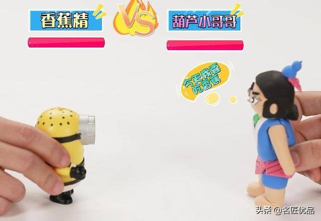 儿童手工粘土最简单（幼儿园手工教程：黏土手工，萌化了！）