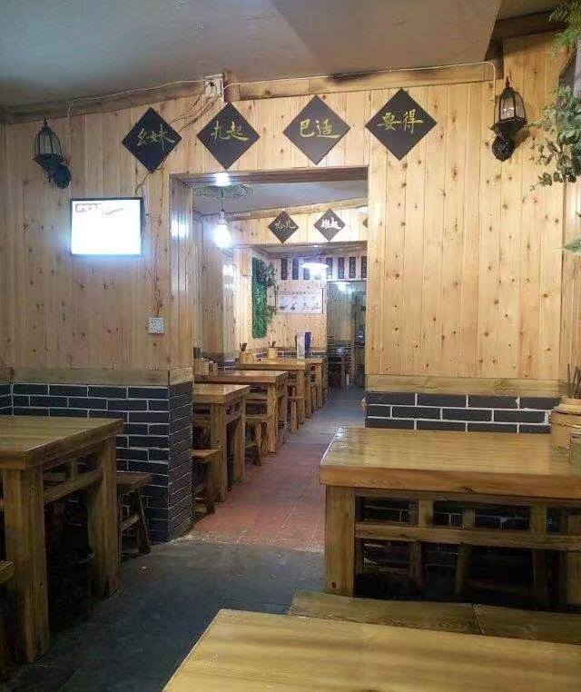 县城开个什么店有前景（我的创业之路）