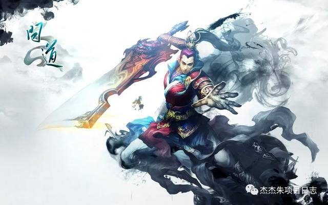 问道手游怎么搬砖（《帮派了》搬砖攻略）
