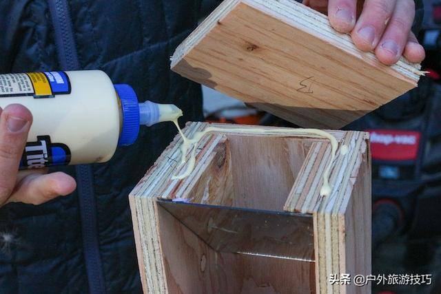 潜望镜怎么做手工制作（如何制作潜望镜）