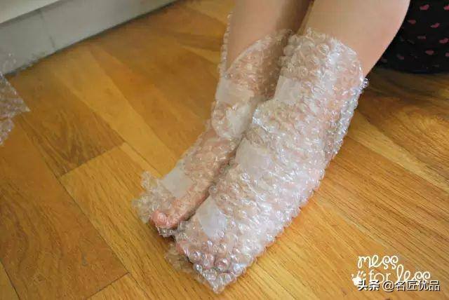 简单的绘画作品（手把手教你画彩虹，简单又有趣！）