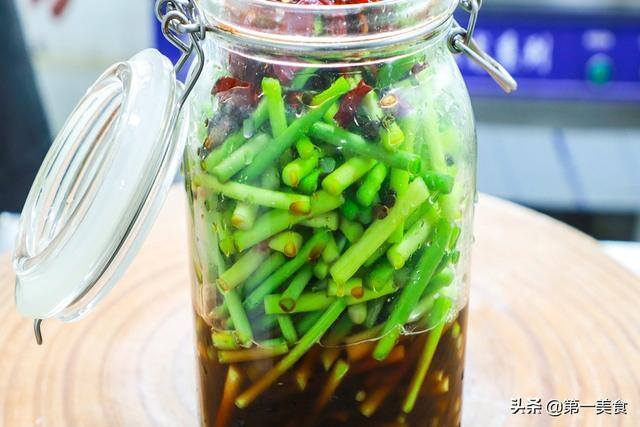 家庭自制腌咸菜（腌菜怎么做好吃？）