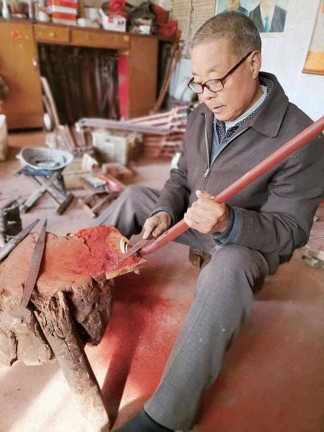 10个家庭加工致富项目（高景阳：“二胡之乡”“二胡之乡”）