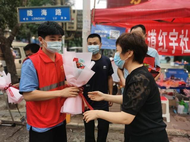 七夕节儿童画简单漂亮（中牟县文明路小学开展“团结战‘疫’别样七夕”主题活动）