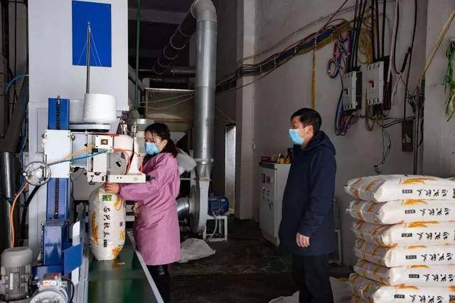 20万能做什么生意创业（粮油加工赚钱吗？）