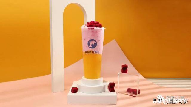 学校附近开什么店最赚钱（学校附近加盟哪个品牌的奶茶店赚钱？）