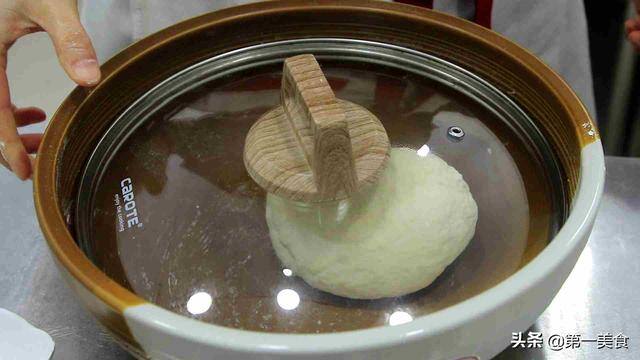 在家做披萨（家常版披萨的做法，好吃又美观）