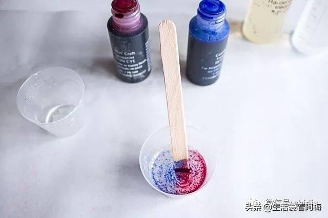 滴胶手工制作（礼物，这样diy创意十足又持久耐用（附教程））