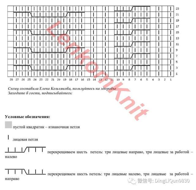 100个简单的小制作手工（针织新奇开衫系列）