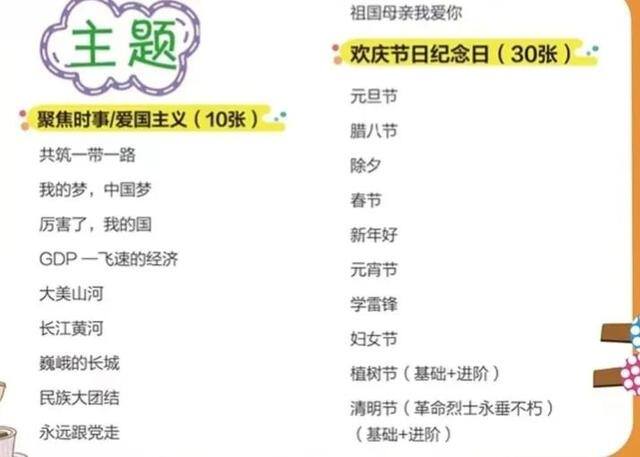读书小报怎么画简单又漂亮（如何制作手抄报？）