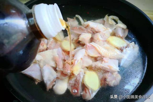 财神吃什么最让人发财（初五接财神，记得吃这5道菜）