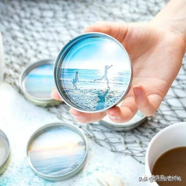 滴胶手工制作（礼物，这样diy创意十足又持久耐用（附教程））