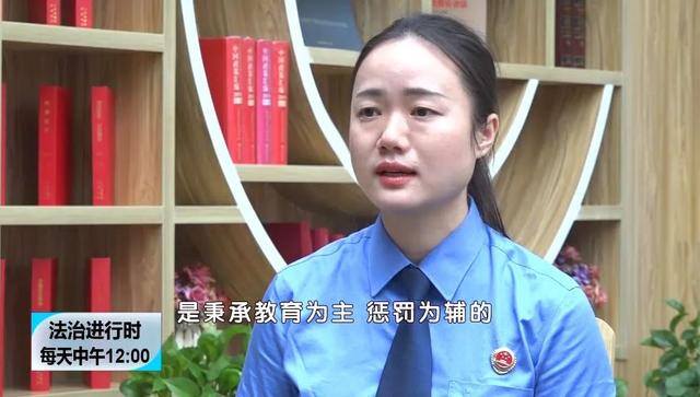 未成年赚钱方法（青春不入歧途，检察官不禁深思）