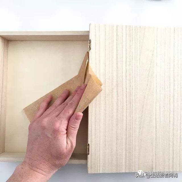 滴胶手工制作（礼物，这样diy创意十足又持久耐用（附教程））