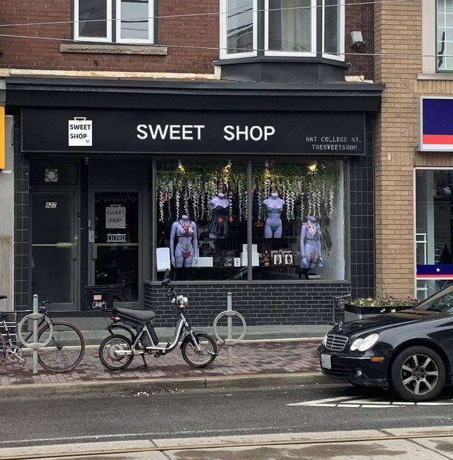 在哪里卖隐私赚钱（成人用品到底有多赚钱？）
