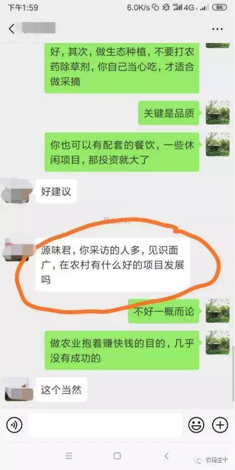 农村创业好项目（农村创业项目推荐）