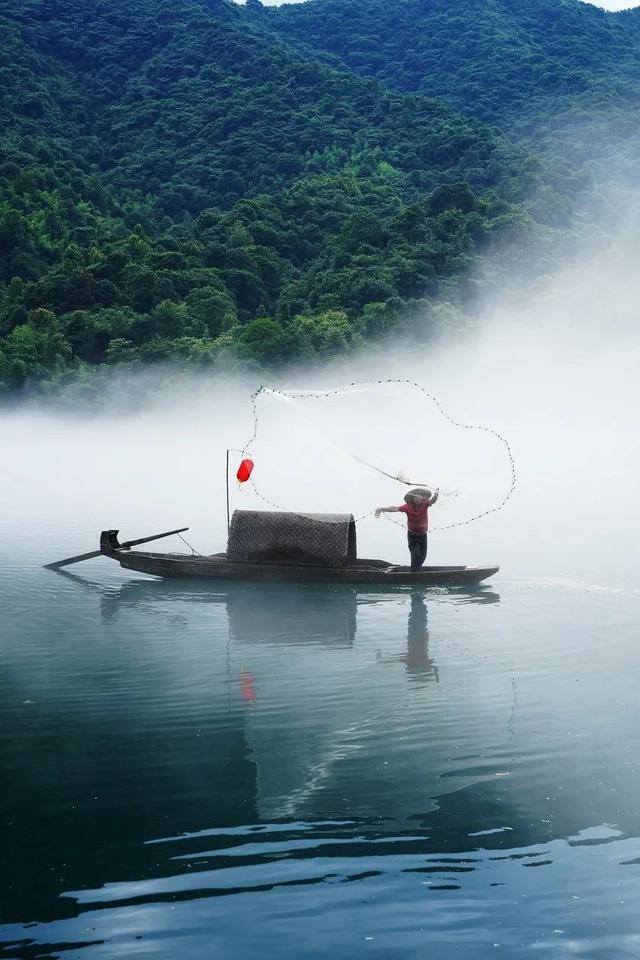努力赚钱的图片（一个人漫山遍野是为了什么？）