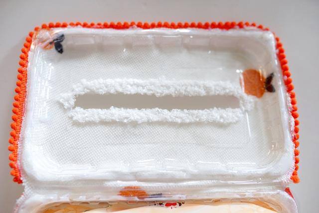 变废为宝简单小手工（湿纸巾盖改造）