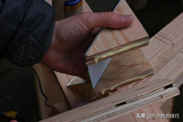 潜望镜怎么做手工制作（如何制作潜望镜）