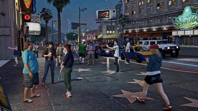 gta5快速赚钱（《模拟人生》里的邪道玩法，你见过吗？）