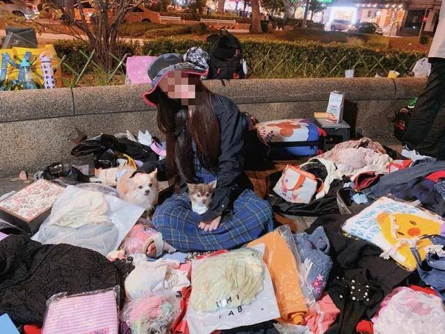 适合女人做的小生意（女人摆地摊卖什么？）