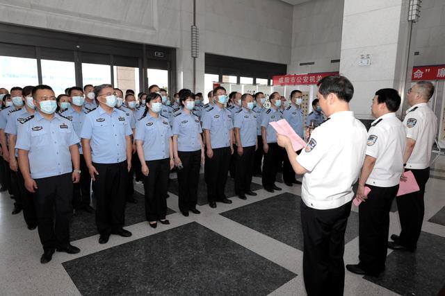 廉洁文化绘画（咸阳市公安局举办“喜迎二十大清廉担使命”主题廉洁文化书画作品展）