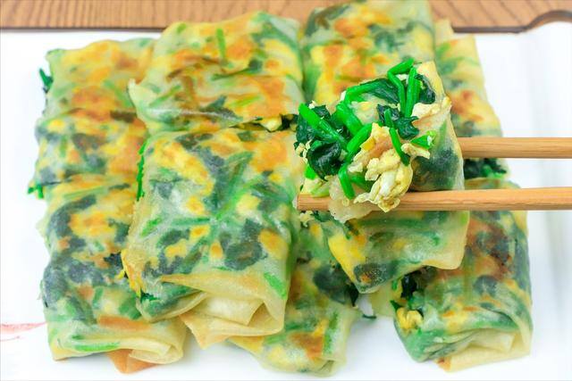 秋天必吃的特色美食（秋天吃什么最养生？）