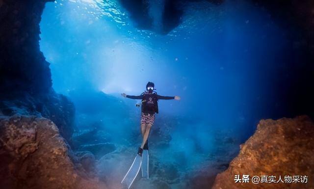 出国打工哪个国家挣钱多（塞班岛旅游记）