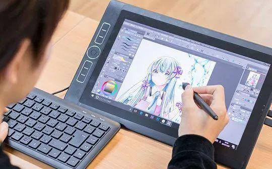 sketches绘画软件下载（procreate手机画画app评测）