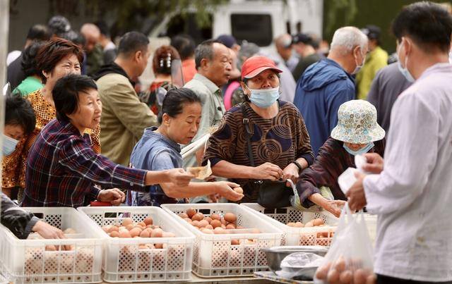 做什么生意一年能赚几百万（山西超市的盈利模式）