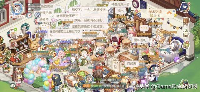 奥比岛怎么赚钱（《奥比岛》手游的三大特点）