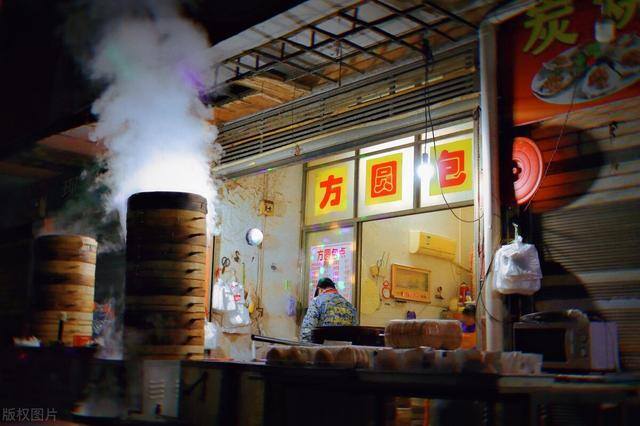 做早餐生意赚钱吗 早点真实收入（豆浆免费喝，电动车免费送）