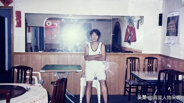 出国打工哪个国家挣钱多（塞班岛旅游记）